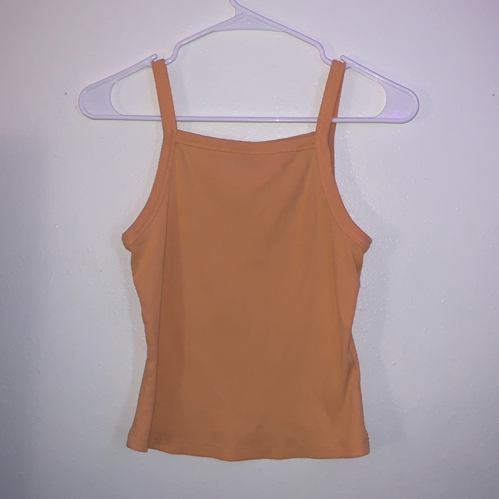 SO tank top